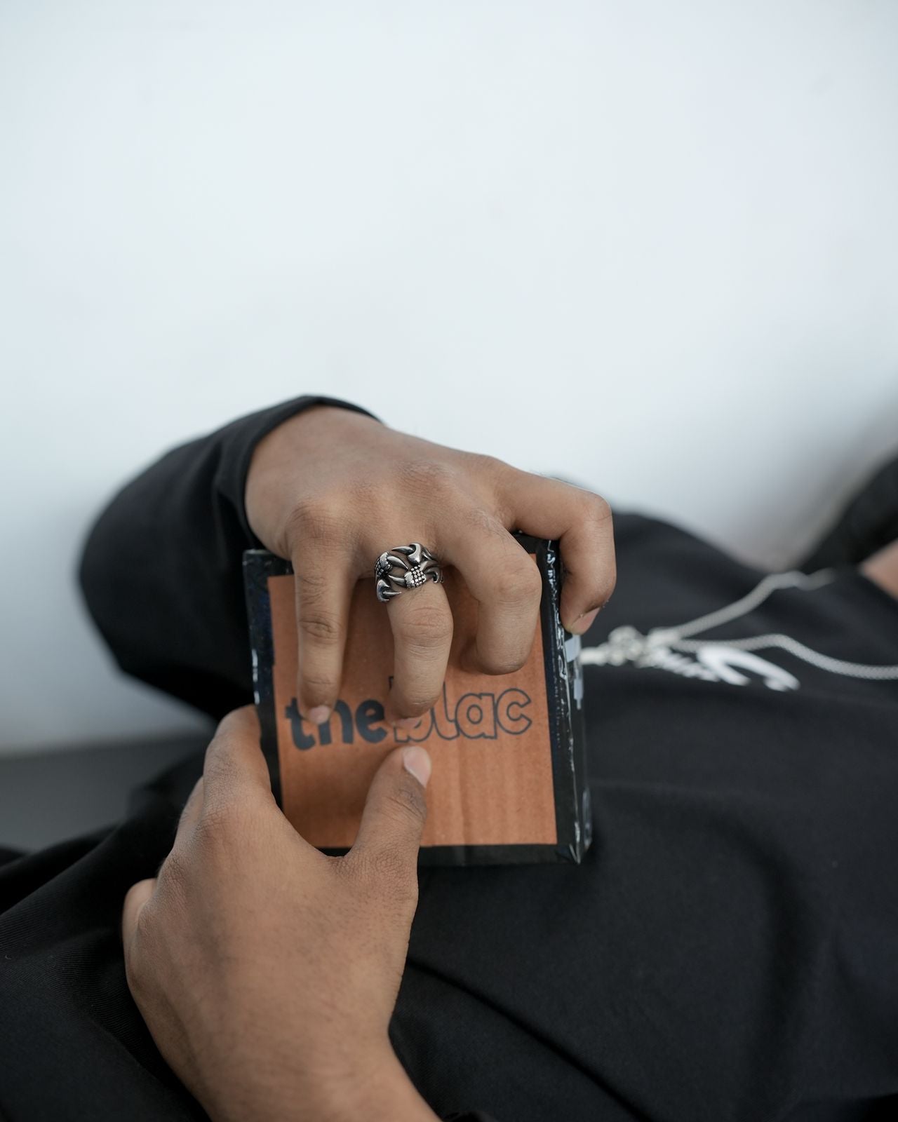 Aquila Ring