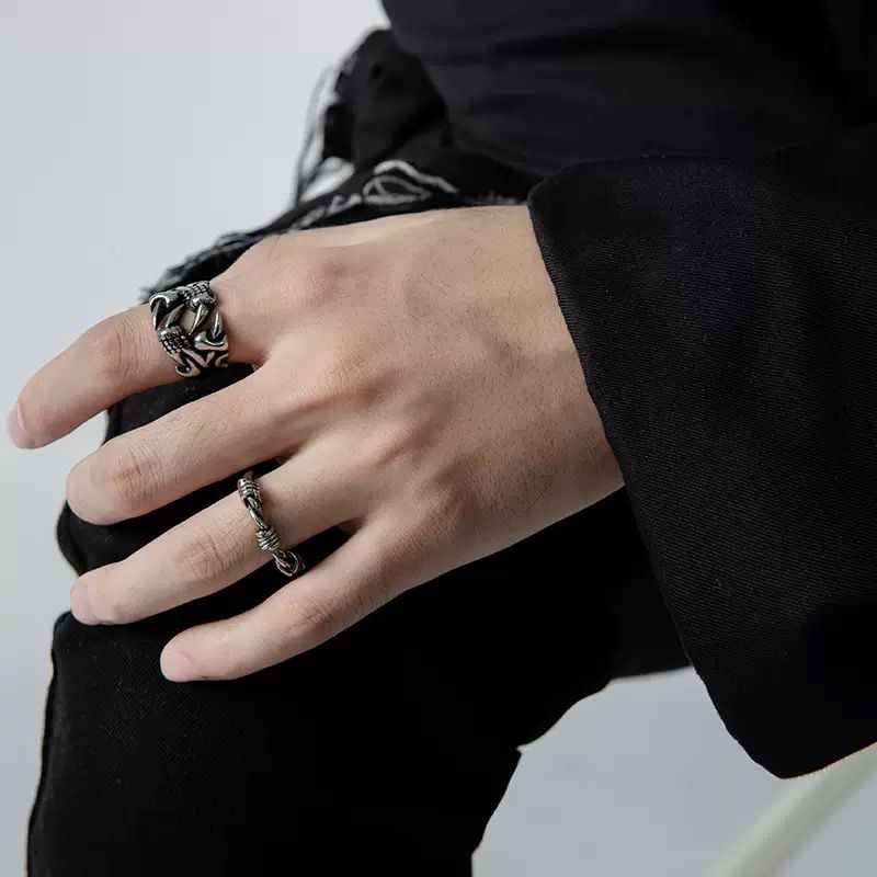 Aquila Ring