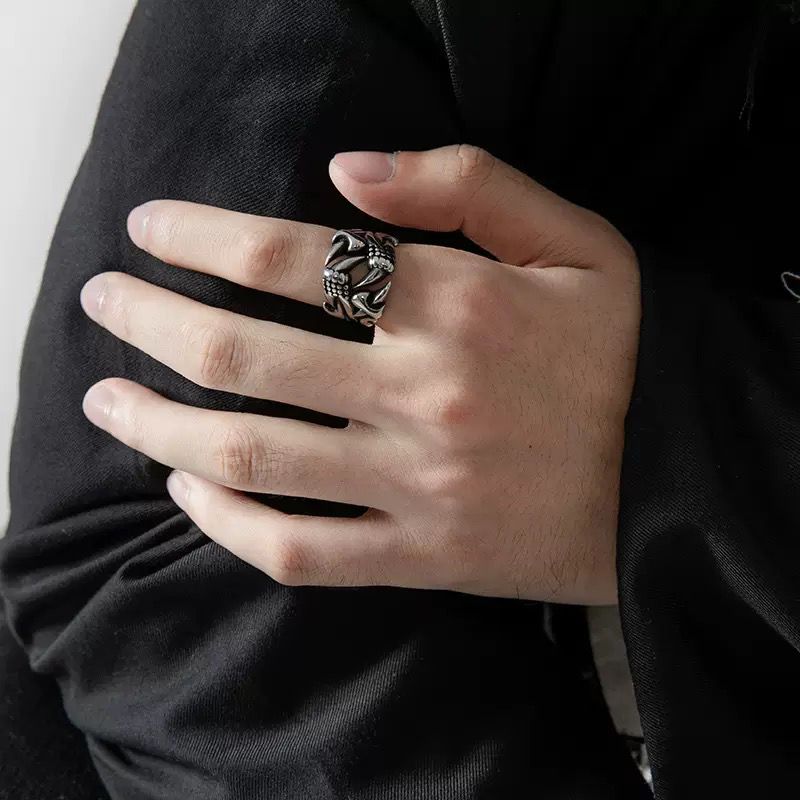 Aquila Ring