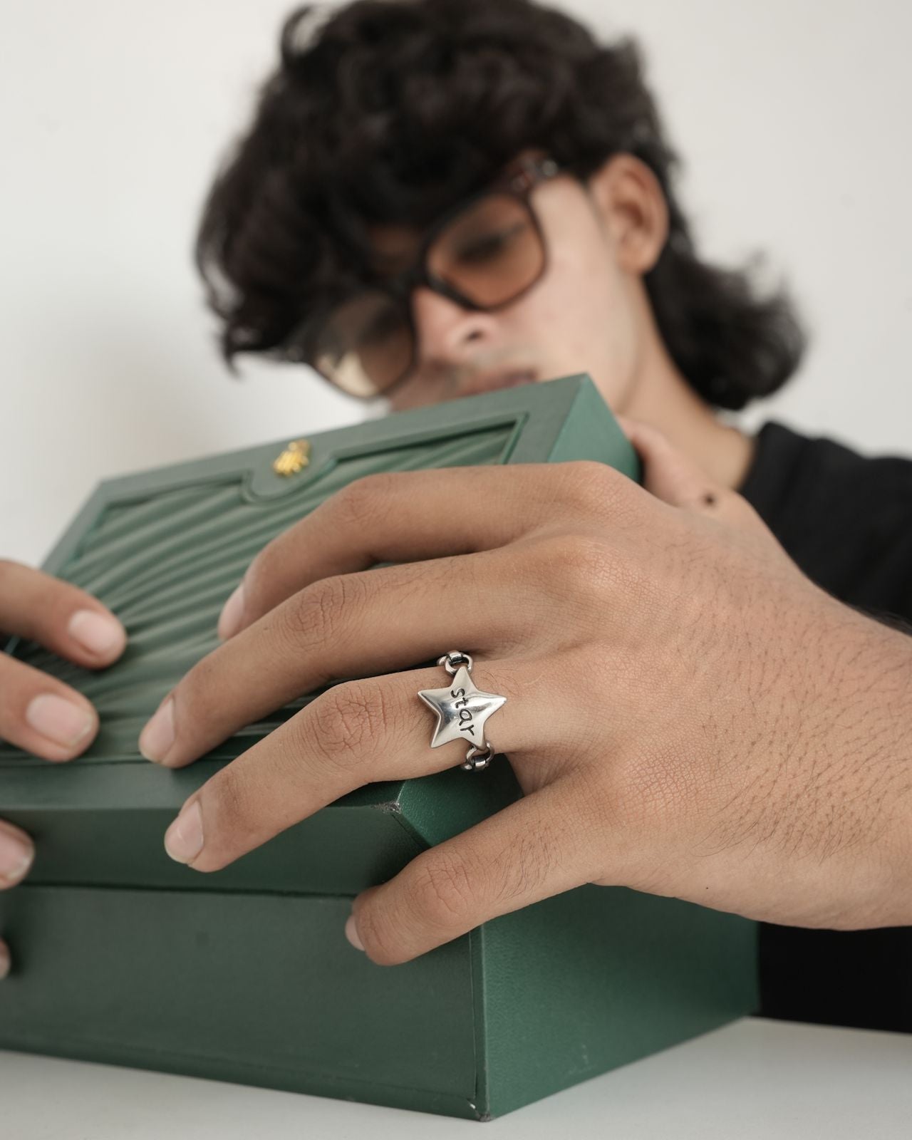 StarLink Ring
