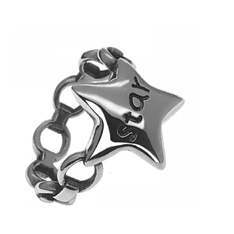 StarLink Ring