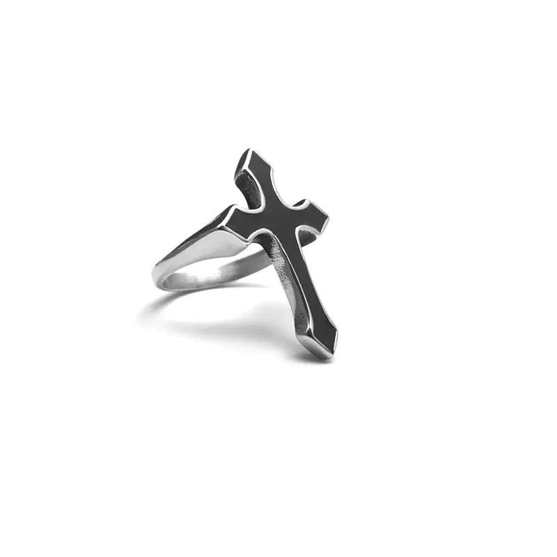Noir Ring