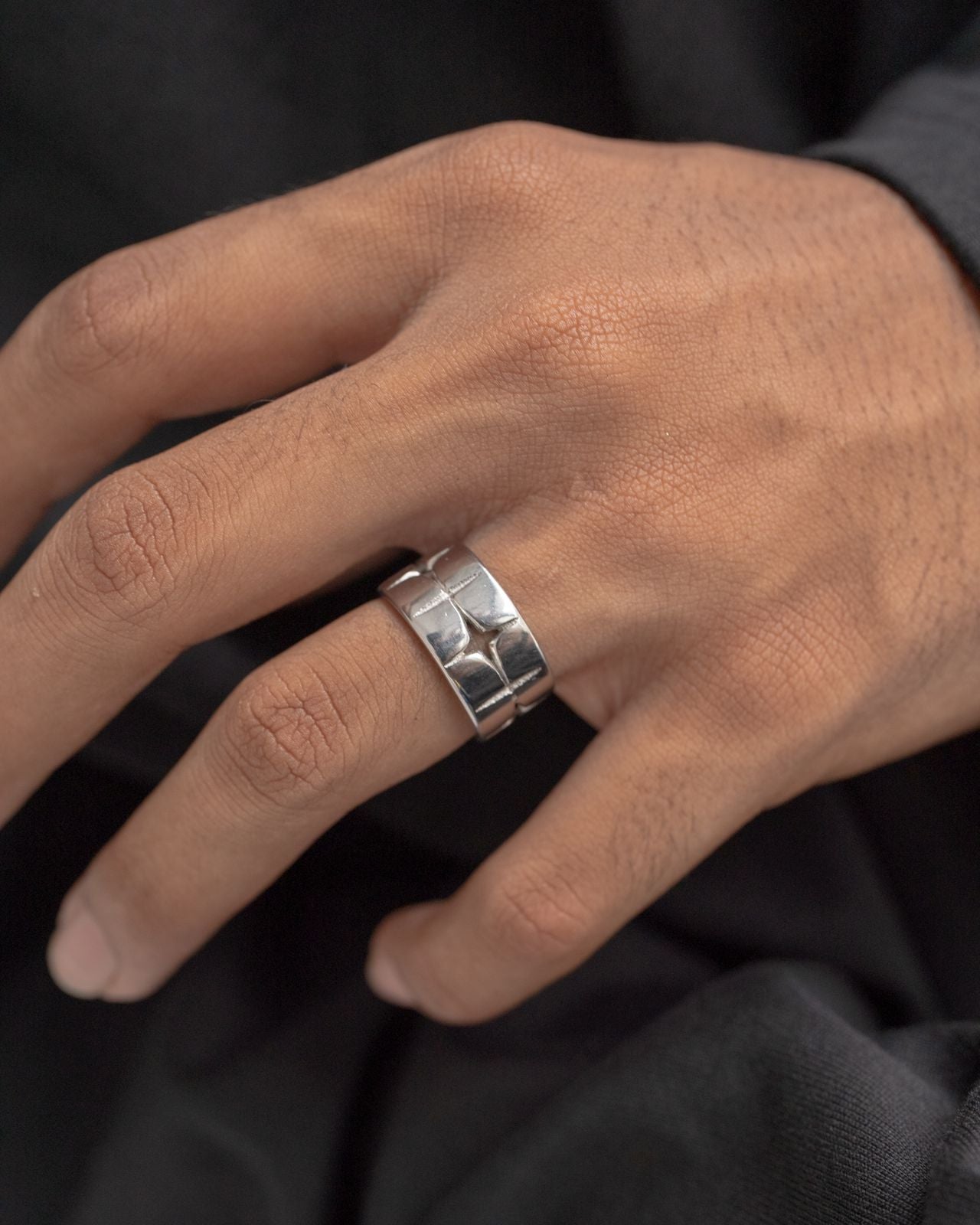 Astra Ring
