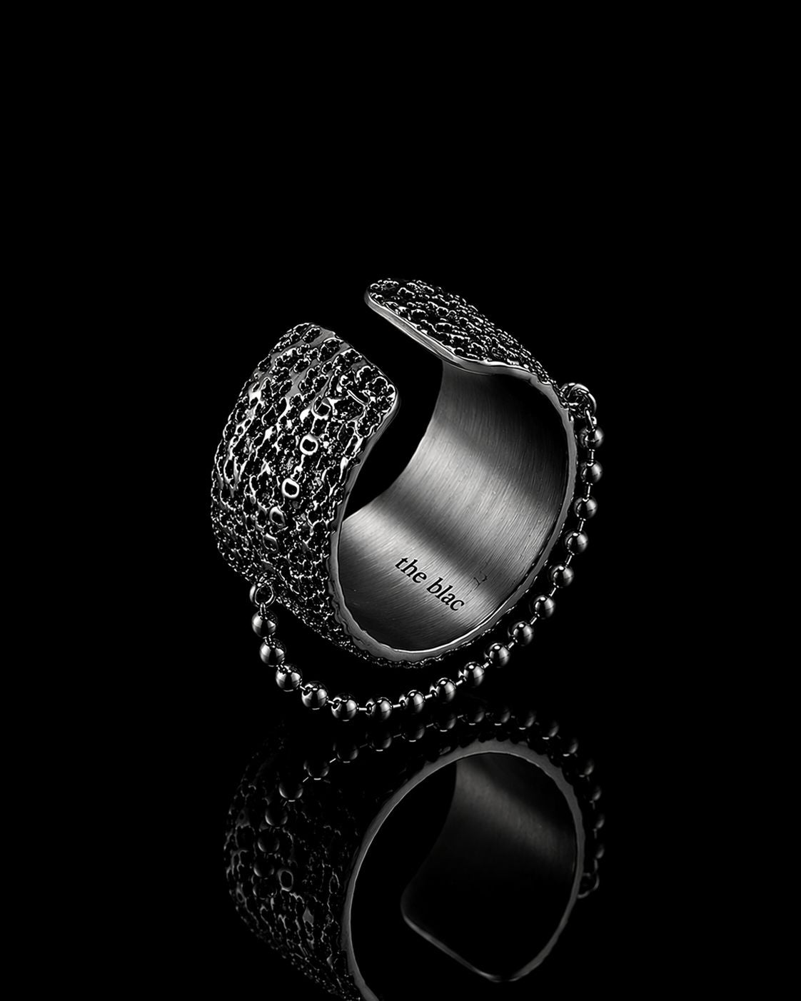 NOX ARC CUFF