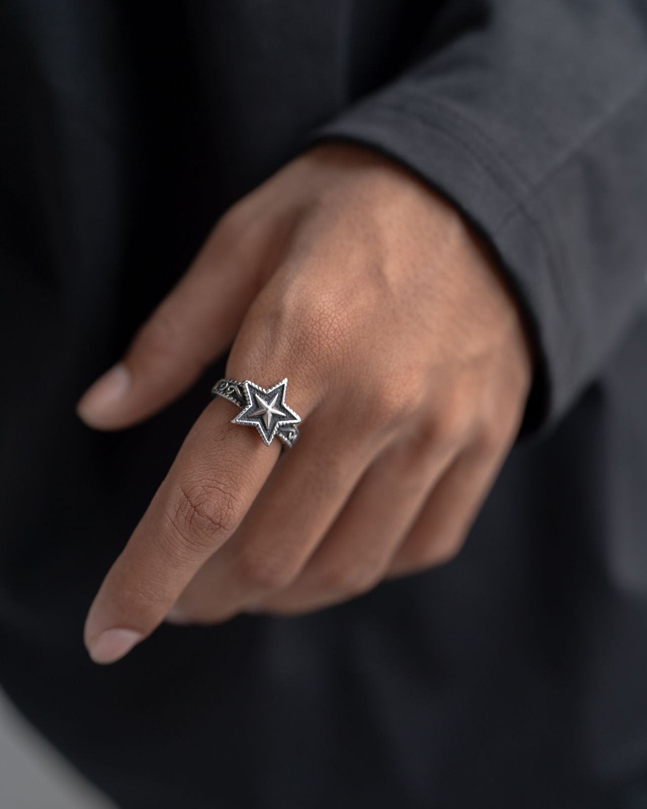 Lumen Star