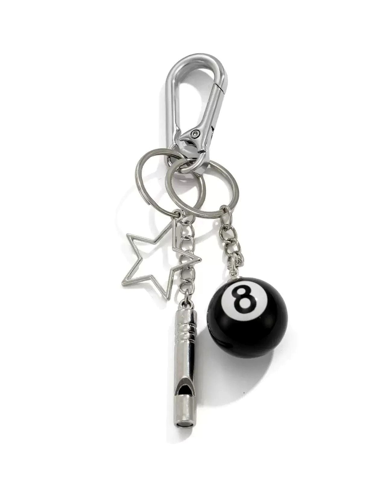8 BALL STAR