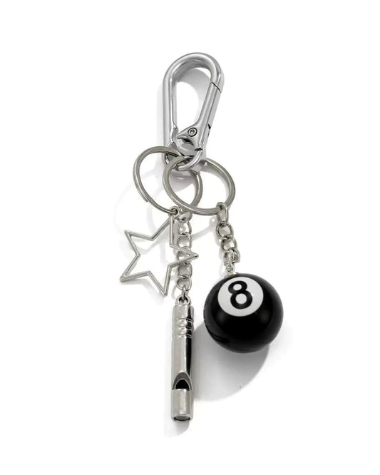 8 BALL STAR