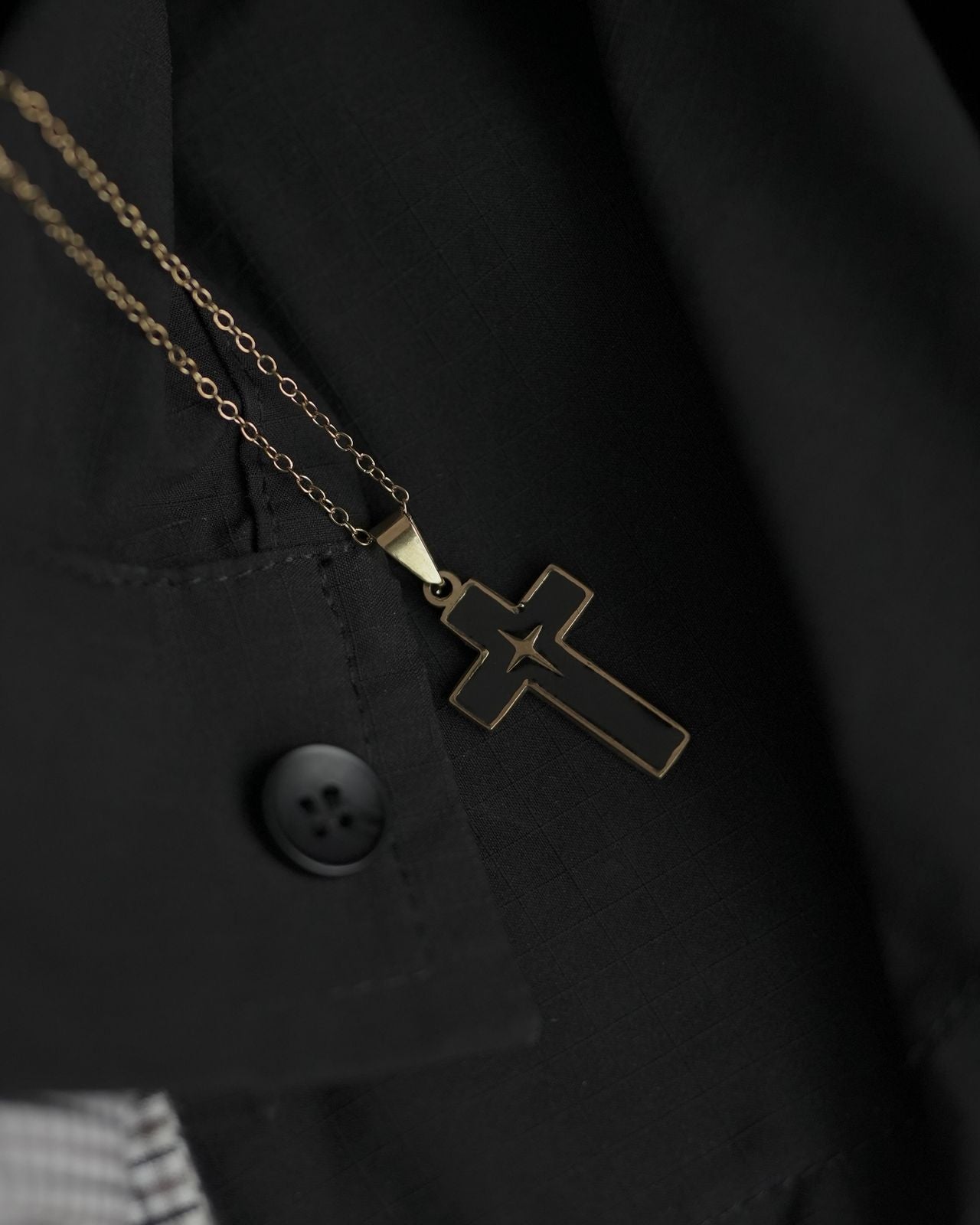 Nova Cross