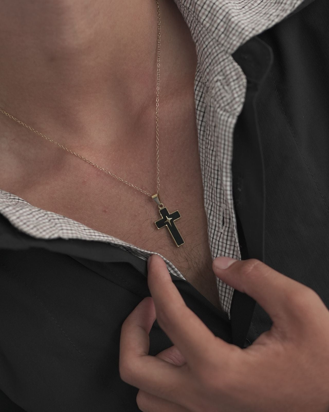 Nova Cross