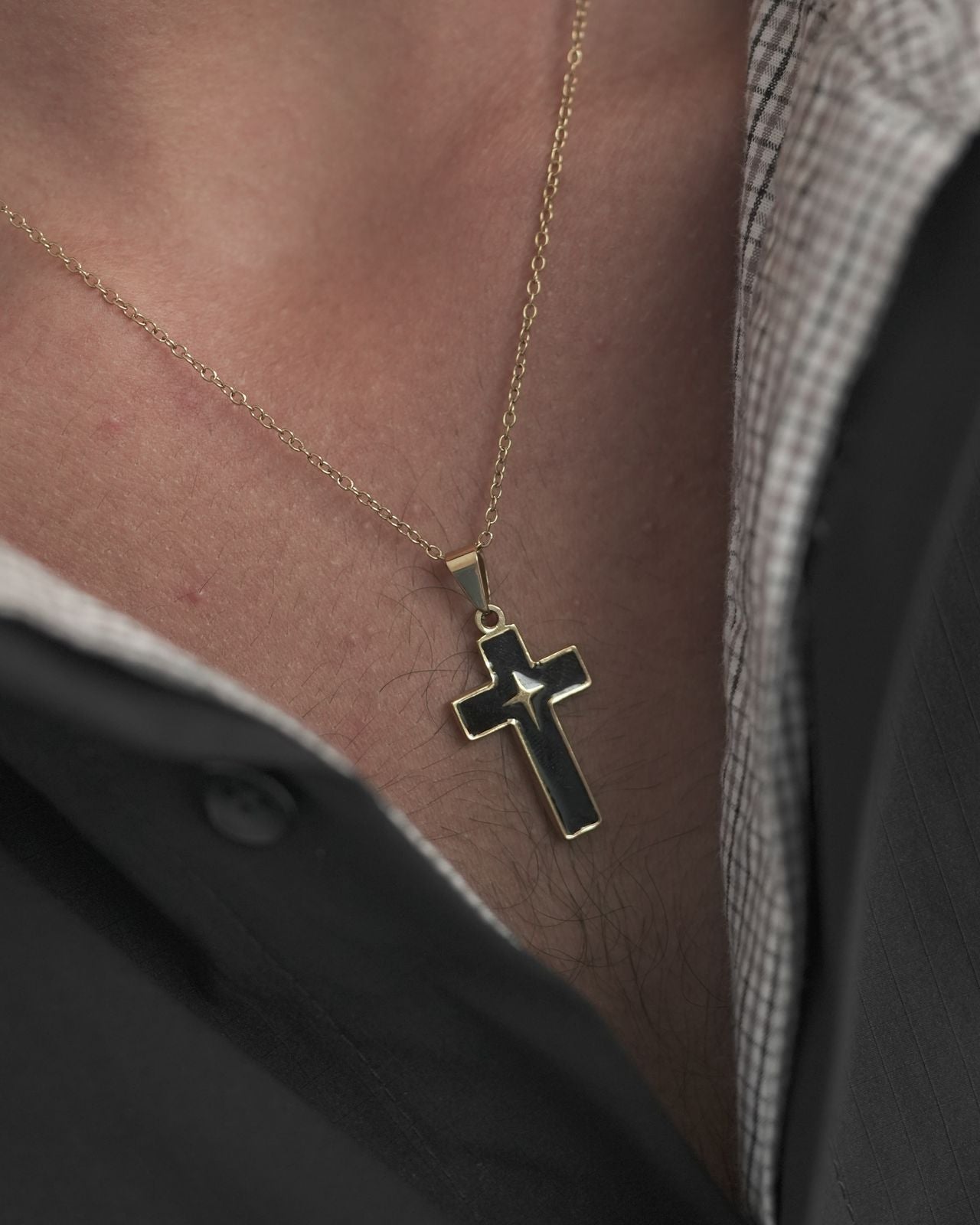 Nova Cross
