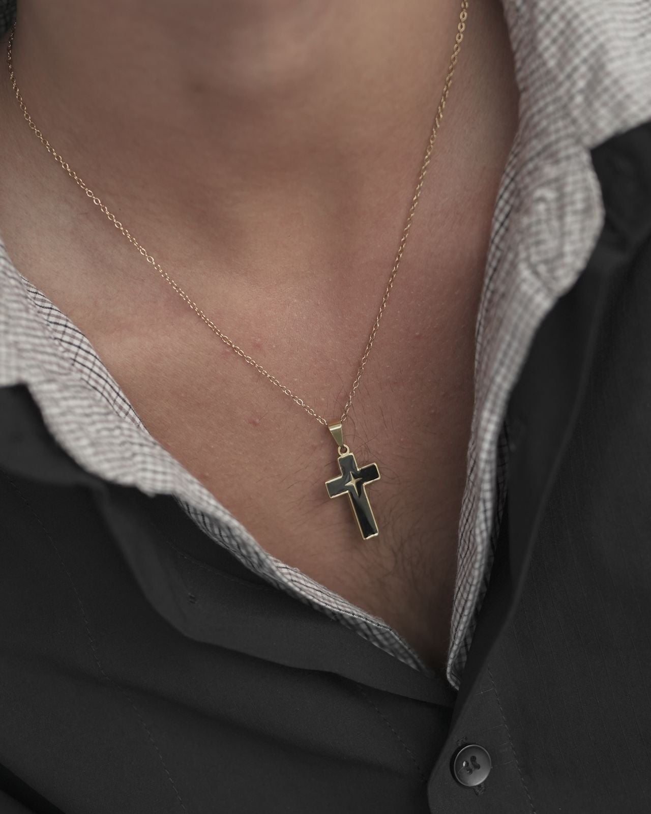Nova Cross