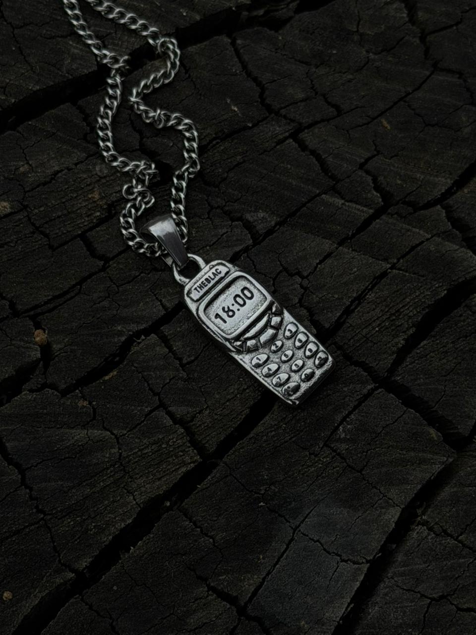 Blac Phone — Limited Edition