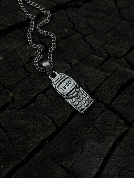 Blac Phone — Limited Edition