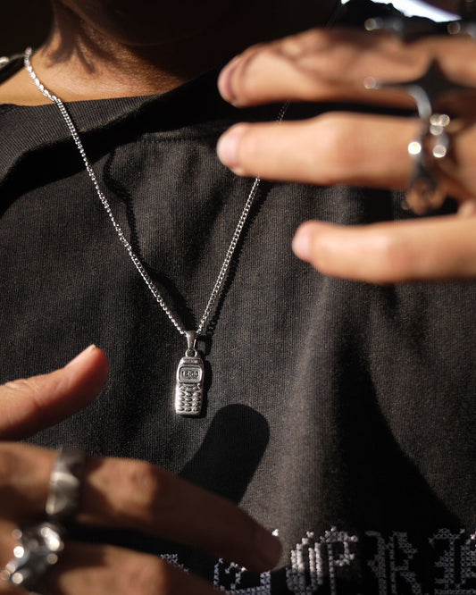 Blac Phone — Limited Edition