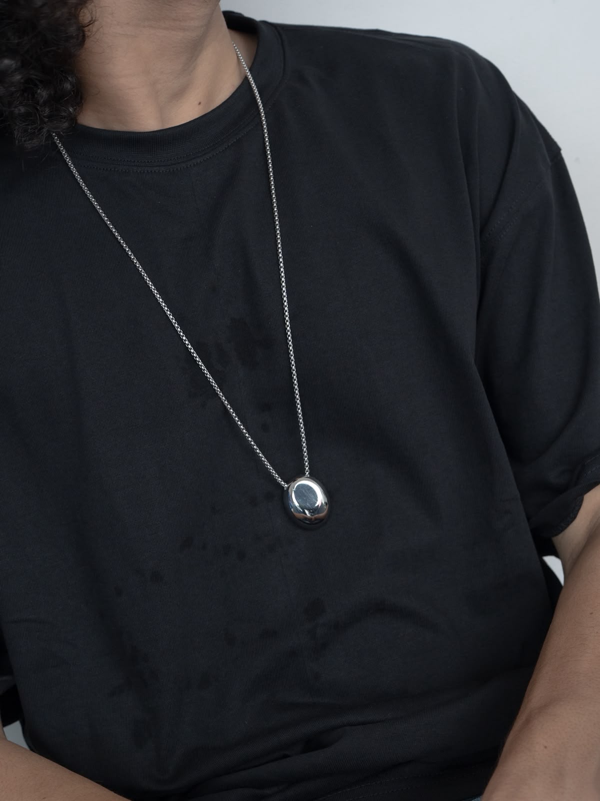 Blac Pebble