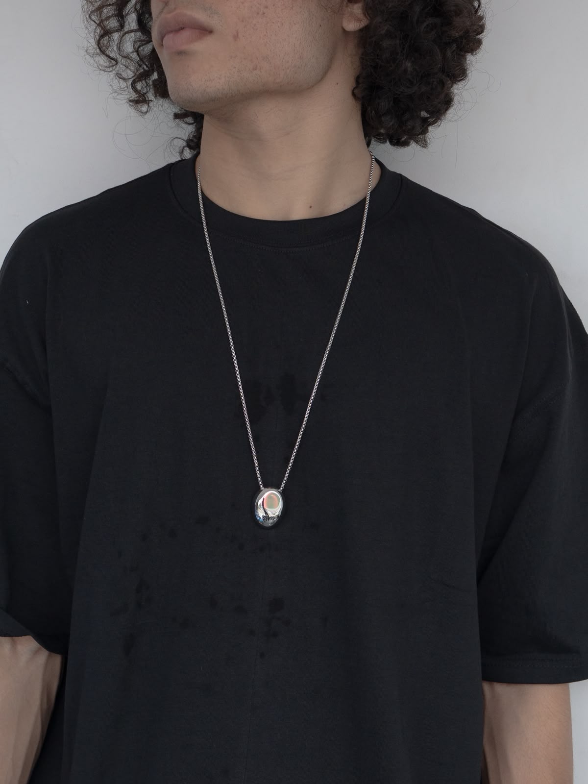 Blac Pebble