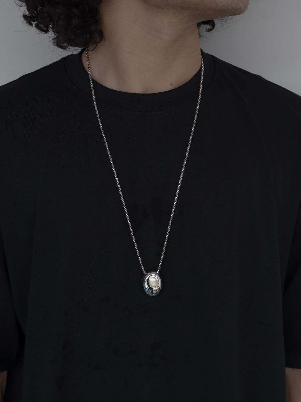 Blac Pebble