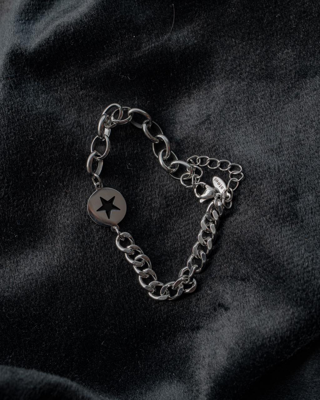 Blac Stellar