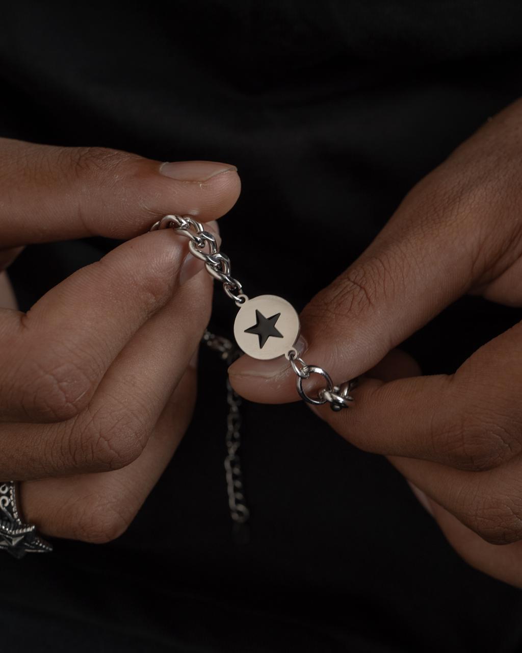 Blac Stellar