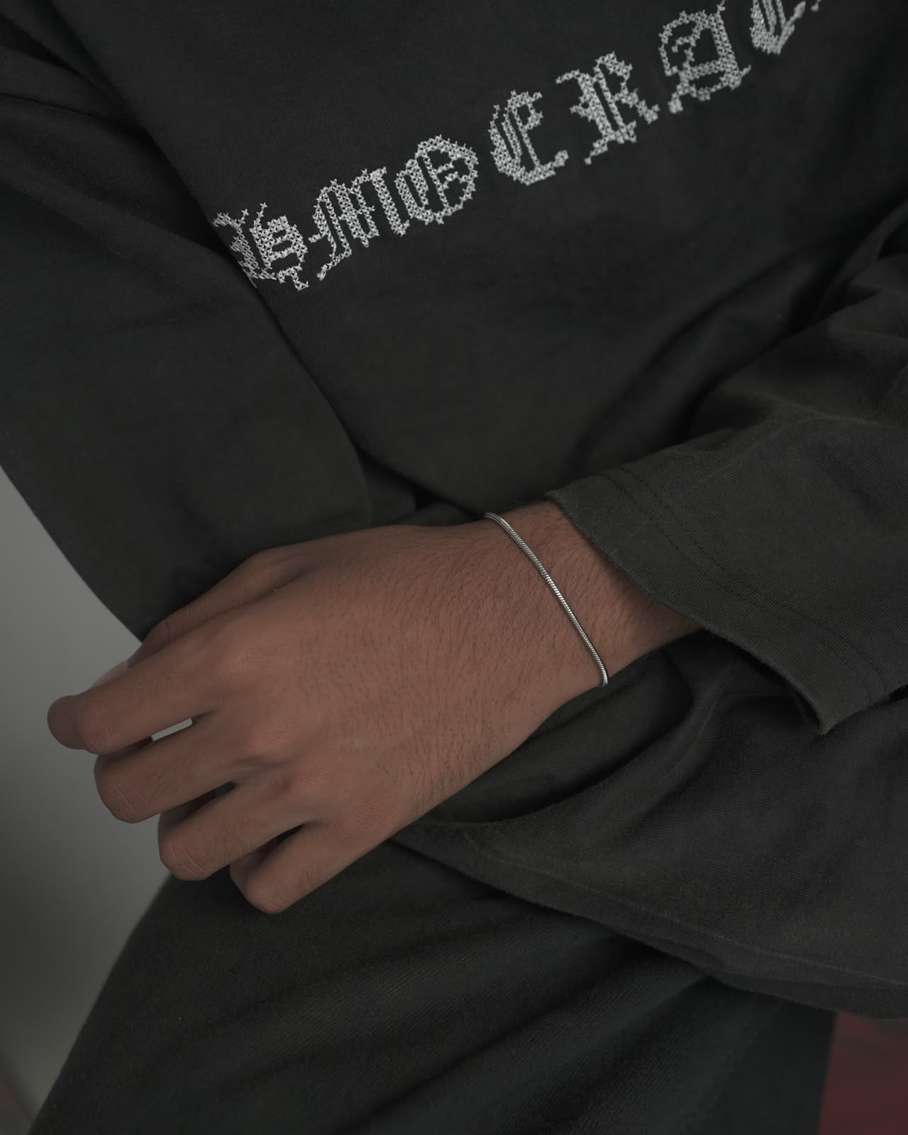 Blac Serpent